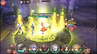 Diosa Force Salvation - Bahasa Indonesia Android/IOS Gameplay screenshot 5