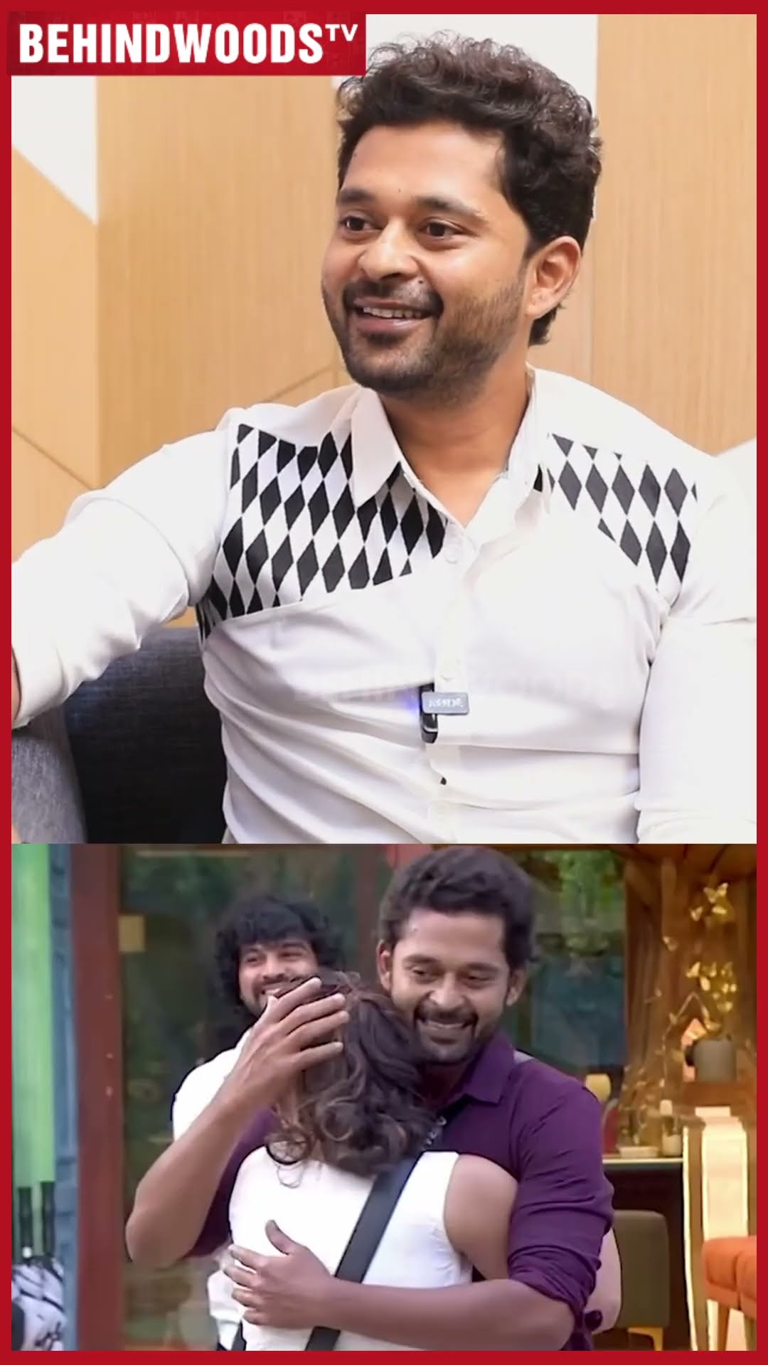 'Archana-வ Miss பண்ணதால Love வெளிய தெரிஞ்சுடுச்சு..' ? Arun About Archana