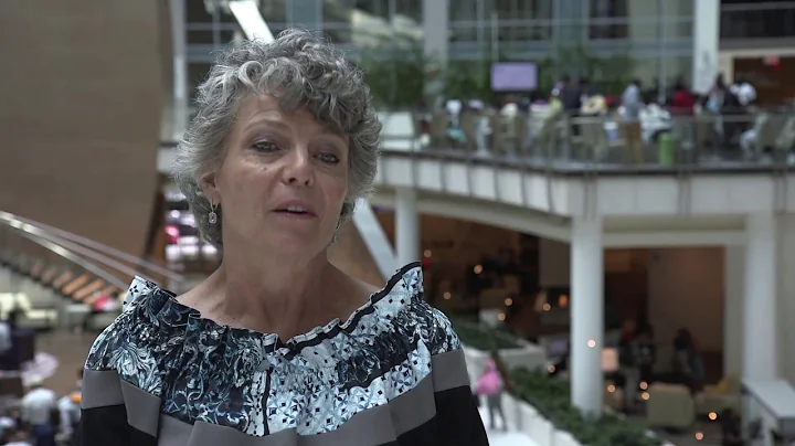 APF Trustee Camilla Benbow
