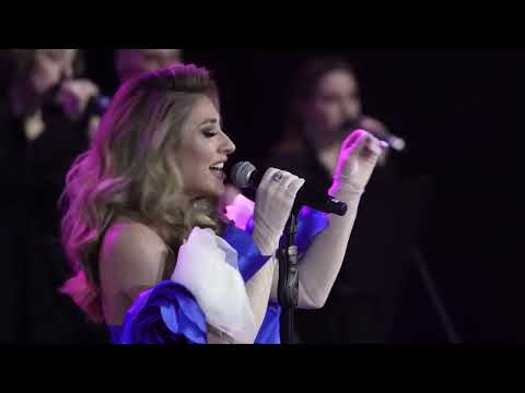 Маргарита Позоян - Ревнуешь к музыке (live)