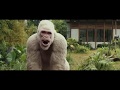 Rampage Hors de Contrôle | Bande-annonce officielle | HD | VF | 2018