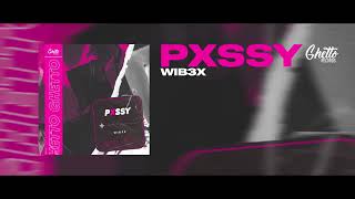 WIB3X - PXSSY