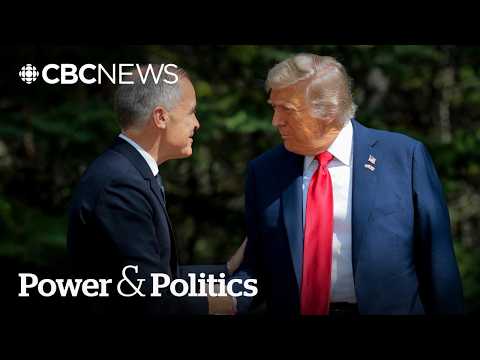 | <strong>Power</strong> &amp; Politics