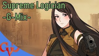 Advance Wars: Days of Ruin 'Supreme Logician' Remix