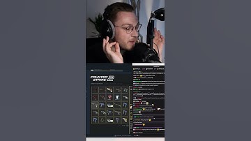 OhnePixel GONE WILD After This CS2 Update 😲🎯 #csgo #cs2overpass #csgoskins