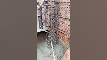 Amazing structure 24"-27"column#viral #shorts #viralvideo #sorts #viralshorts #beautiful