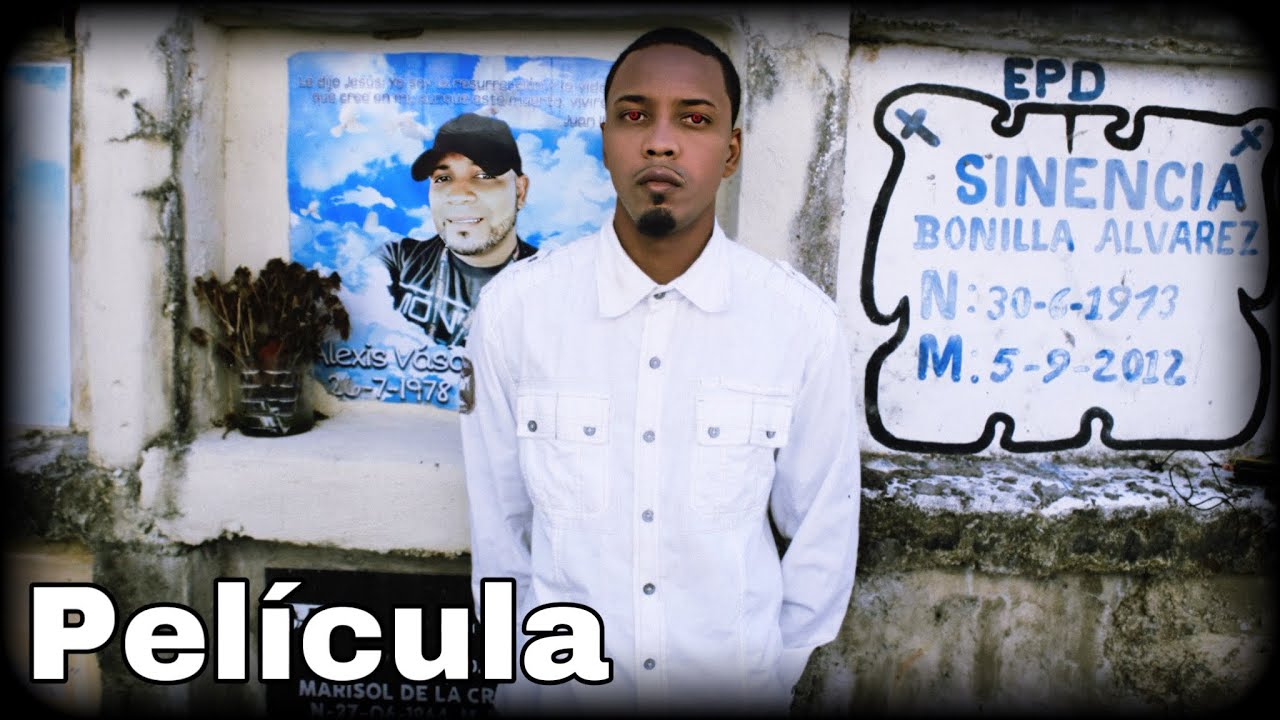 EL BARON DEL CEMENTERIO UN TRATO CON UN MUERTO PELICULA DOMINICANA DE SUSPENSO 2025