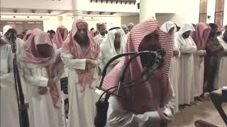 ليلة 18 من أروع الليالي للشيخ محمد اللحيدان لعام 1440