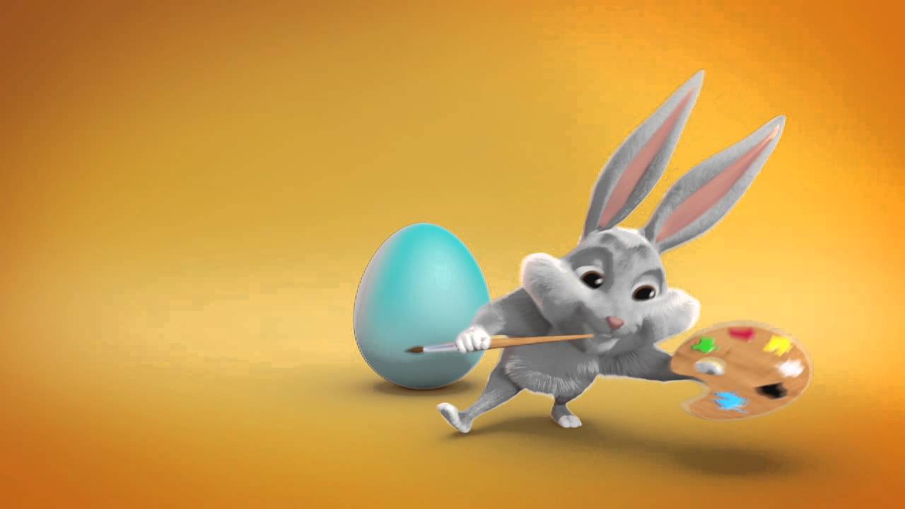 Happy Easter from Holbrook Multi Media