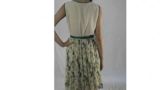 Eatprayshop - Valerie Dress