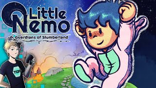Little Nemo and the Guardians of Slumberland Gameplay Demo - The Next Big Indie Game!