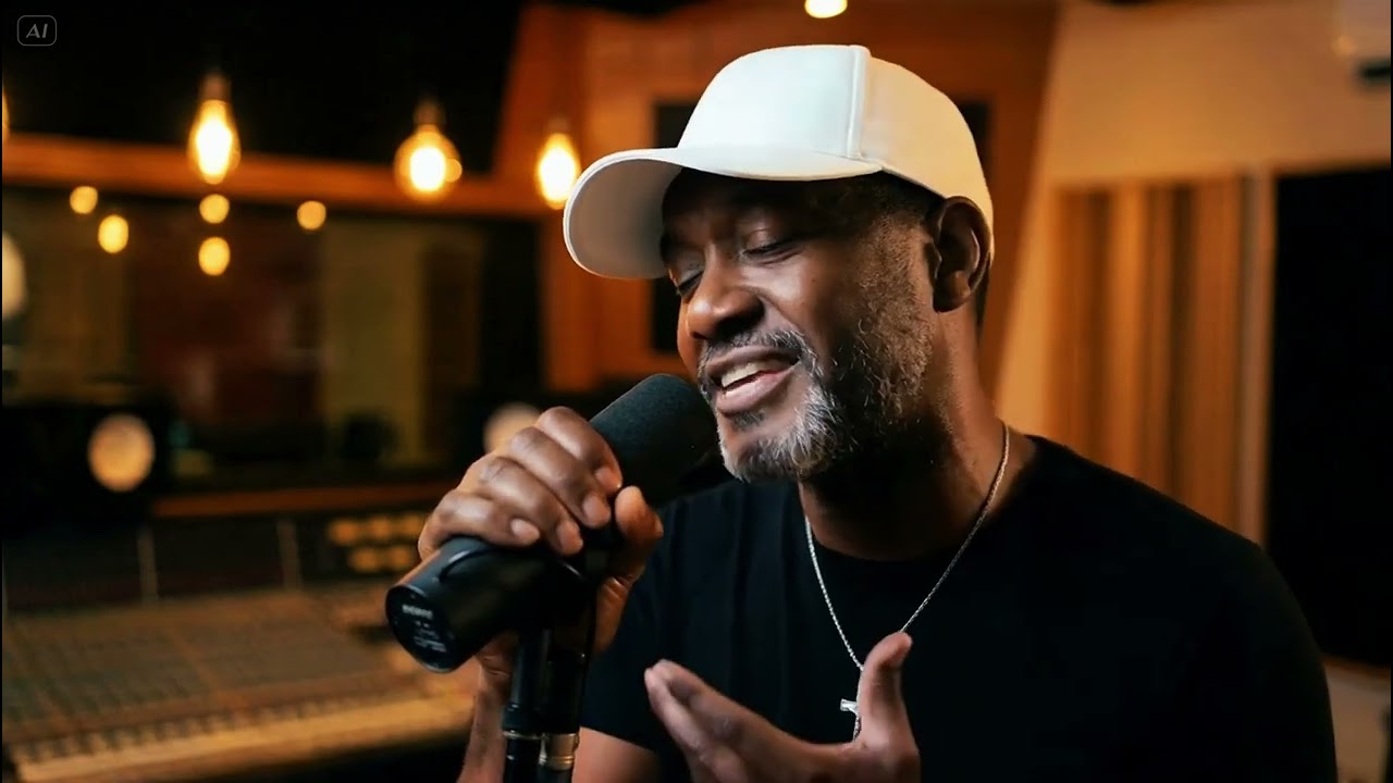 Hoje e Dia de Milagre | Daniel lima filho | Music Gospel 2026