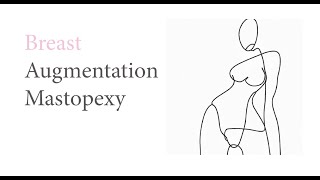 Breast Augmentation Mastopexy - The Swan Clinic | Plastic Surgeon Dr Reema Hadi