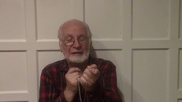 Will You Have a Yam escape string figure