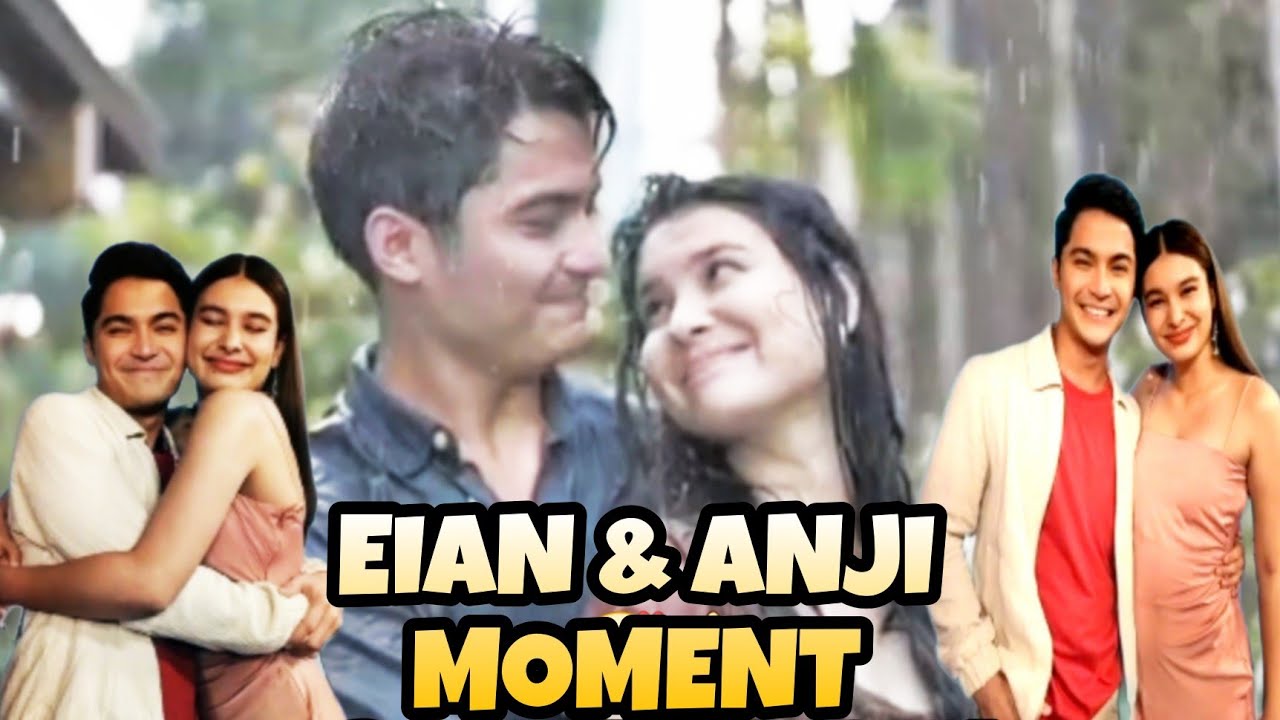 SUNSHINES BAWAL ULIT KILIGIN, OK? |   EIAN+ANJI+SUNSHINES | EIAN AT ANJI SIBS MOMENT