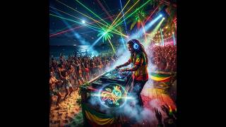 RISE UP: A Spiritual Reggae EDM Journey