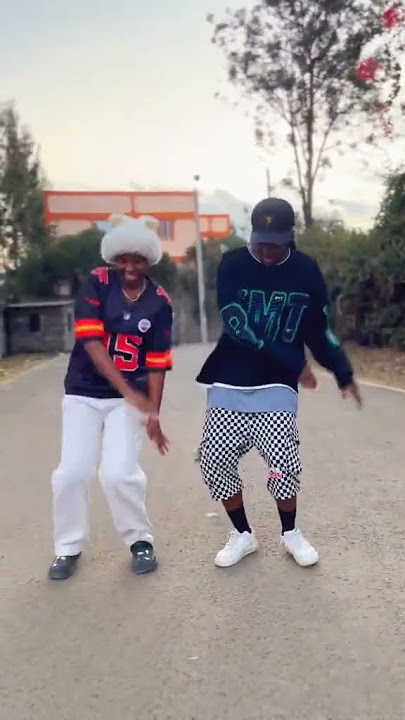 Fidel Rayd, Joefes & Gody Tenor - Makangaroo