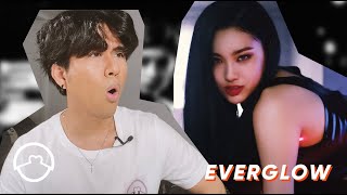 FIRST REACTION | Performer Reacts to Everglow "La Di Da" MV and "Adios" Dance Practice + MV