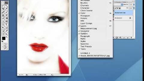 Quick Makeover   Corey Barker