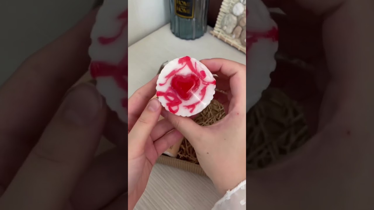 Тестирую бренд Сhocolatte натуральной косметики, которая не тестируется на животных 🐇