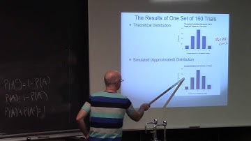 Intro Stats 11B, Probability Addition Rule (Disjoint Events), Conditional Probability, Independence