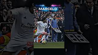 Marcelo Biography 🔥 The Most Skillful Left Back in Football History  #marcelo #soccer #biography