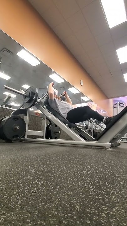 should-i-train-legs-youtube