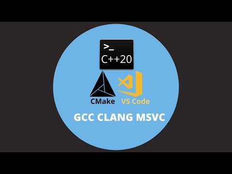 Video: ¿Gcc compilará c++?