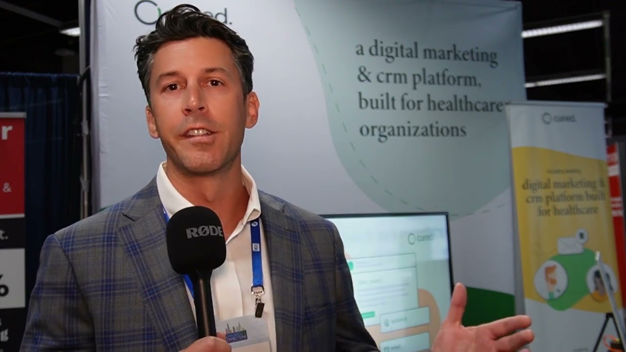 Jon Pierce on Digital-First Patient Attraction Strategy