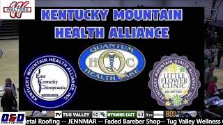 D&amp;D Sports Network "Wednesday Night Basketball"