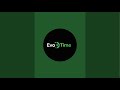 EvoWorld is live