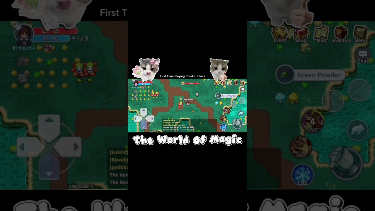 I Love Twom ❤️🩷 