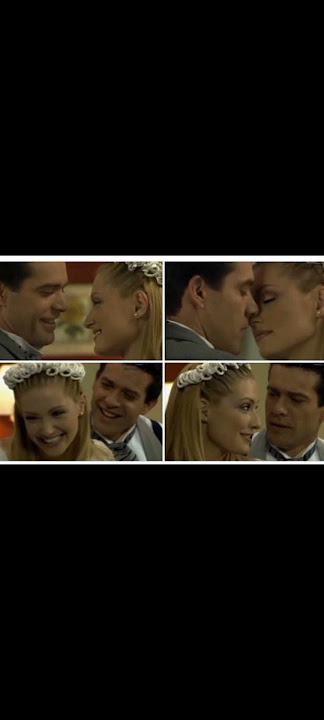 Soundtrack Cecilia y Luciano (Carita de Angel) ❤️🥰😍
