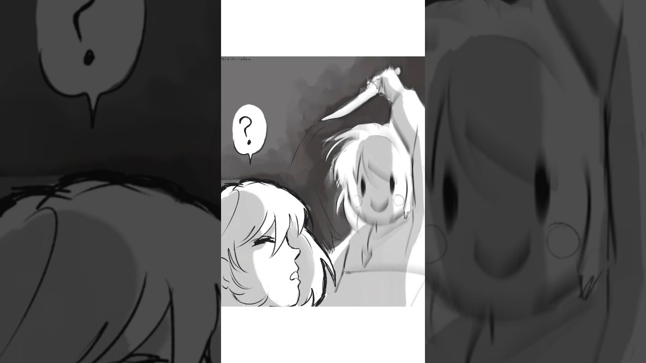 Frisk's Stranger Danger (Undertale Comic Dub)