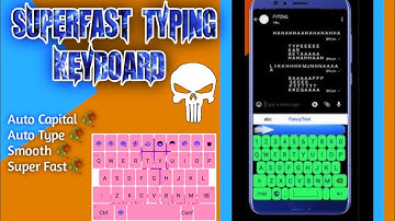 NEW BEST KEYBOARD FOR FYT 2021 😍 || BY DANAV TRICKS