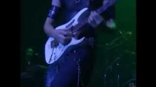 Steve Vai   Fire  Subtitulado  ( jimi hendrix )