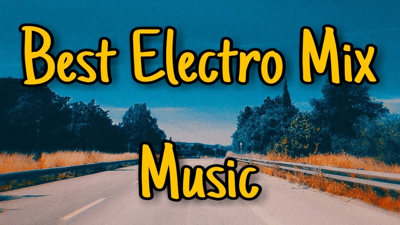 Best Electeo Mix Music 2020 (nocopyrightmusic) YouTube