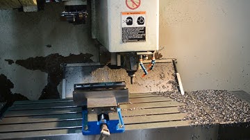 2007 MAG Fadal 4020FXMP HT CNC Vertical Machining Center