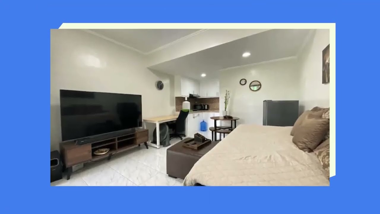 Condo Rental In Subic - Reasons Why Renting A Condo Is Better Than Hotel When Travelling