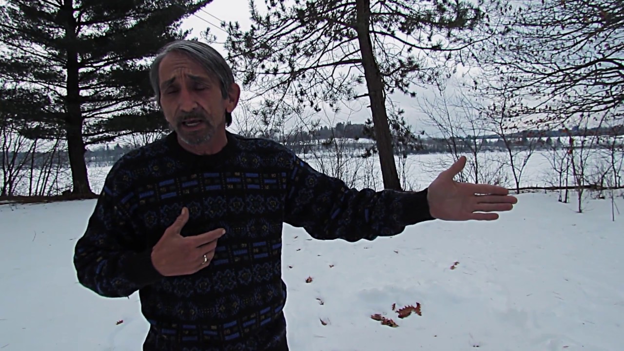 Andre Faust Global warming fiction or myth - YouTube