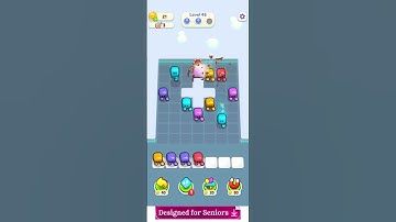 Block Jam 48 #shorts #short #gaming #games #puzzlegame #puzzle