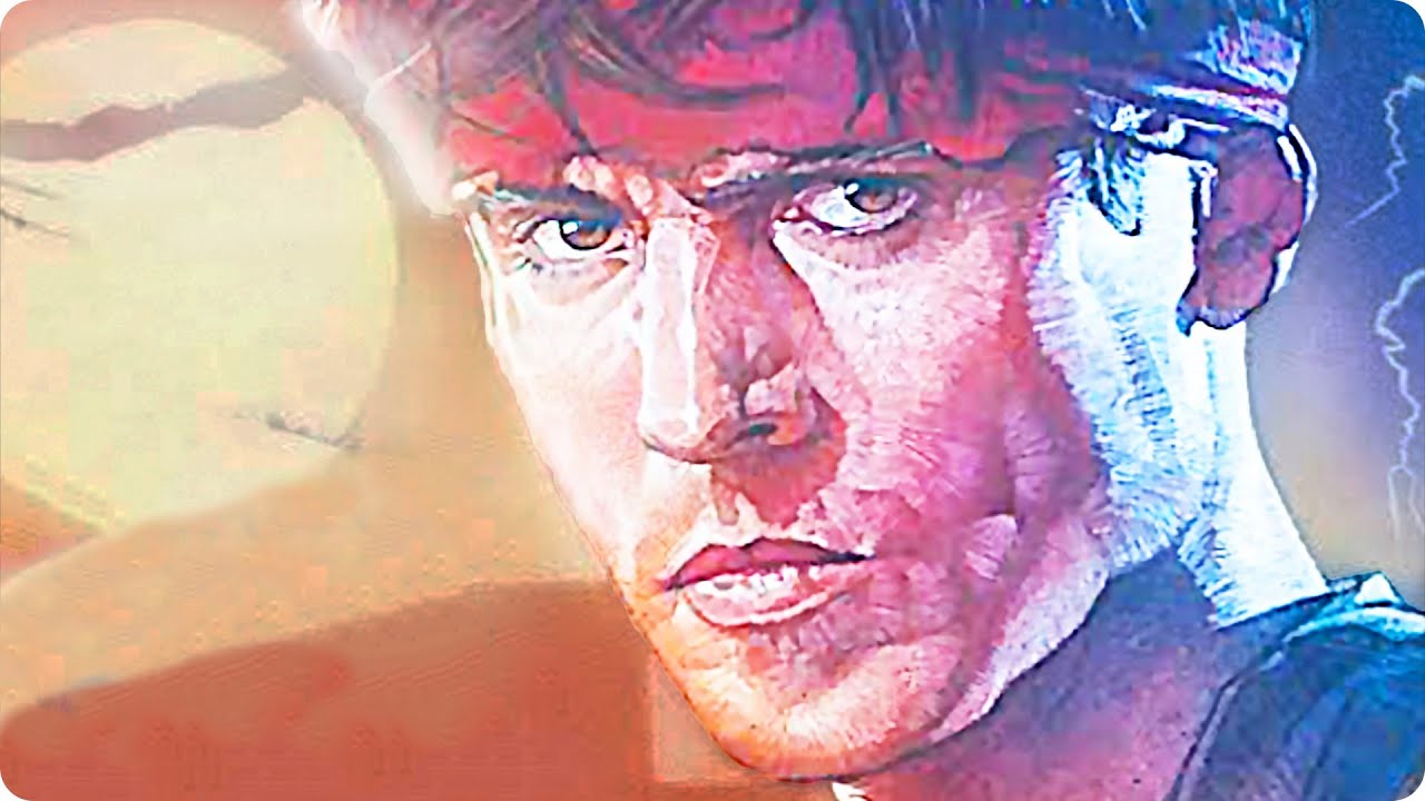 Kung Fury Deutsch Kung Fury Deutsch