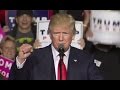 Donald Trump FULL Speech | Toledo, Ohio Rally (10/27/2016)