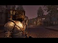 TES IV: Oblivion Remastered | Part V: Down in Anvil