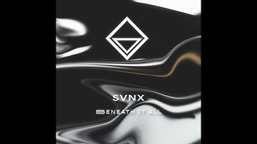 SVNX — Creature (Rødig Remix) [OTIUM004]