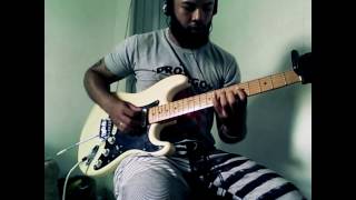 MELHORES SOLOS DE GUITARRA // EDSON GOMES