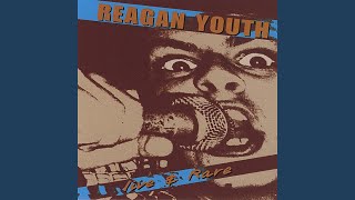 Video thumbnail of "Reagan Youth - Degenerated (Live CBGBs 5/28/83)"