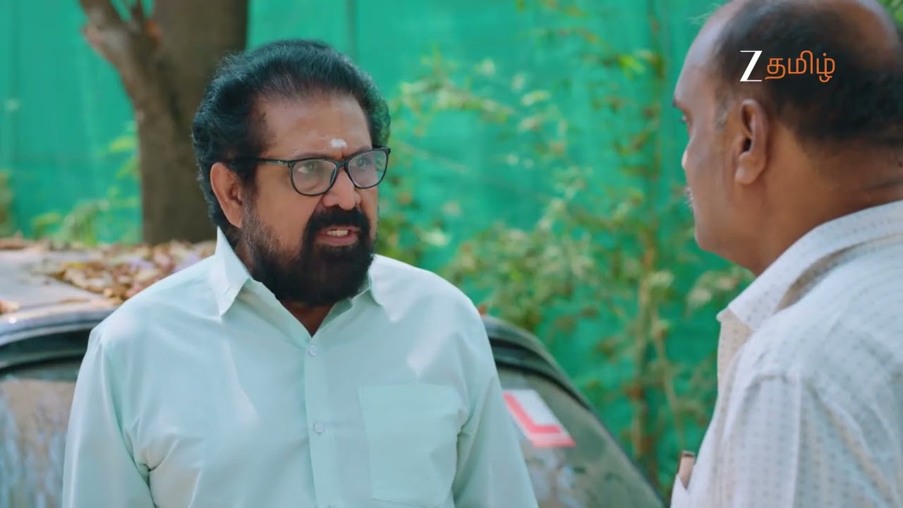 Getti Melam | Ep - 334 | Webisode | Mar 03 2026 | Zee Tamil