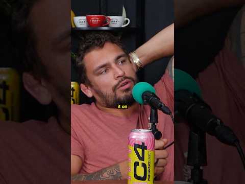 Nickyrod reveals methods of LOCKING IN🔒