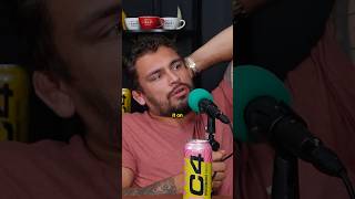 Nickyrod reveals methods of LOCKING IN🔒